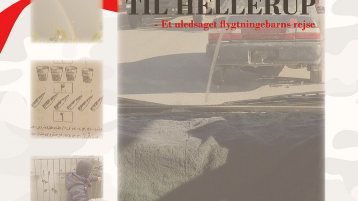 Køb ‘Fra Helmand til Hellerup’