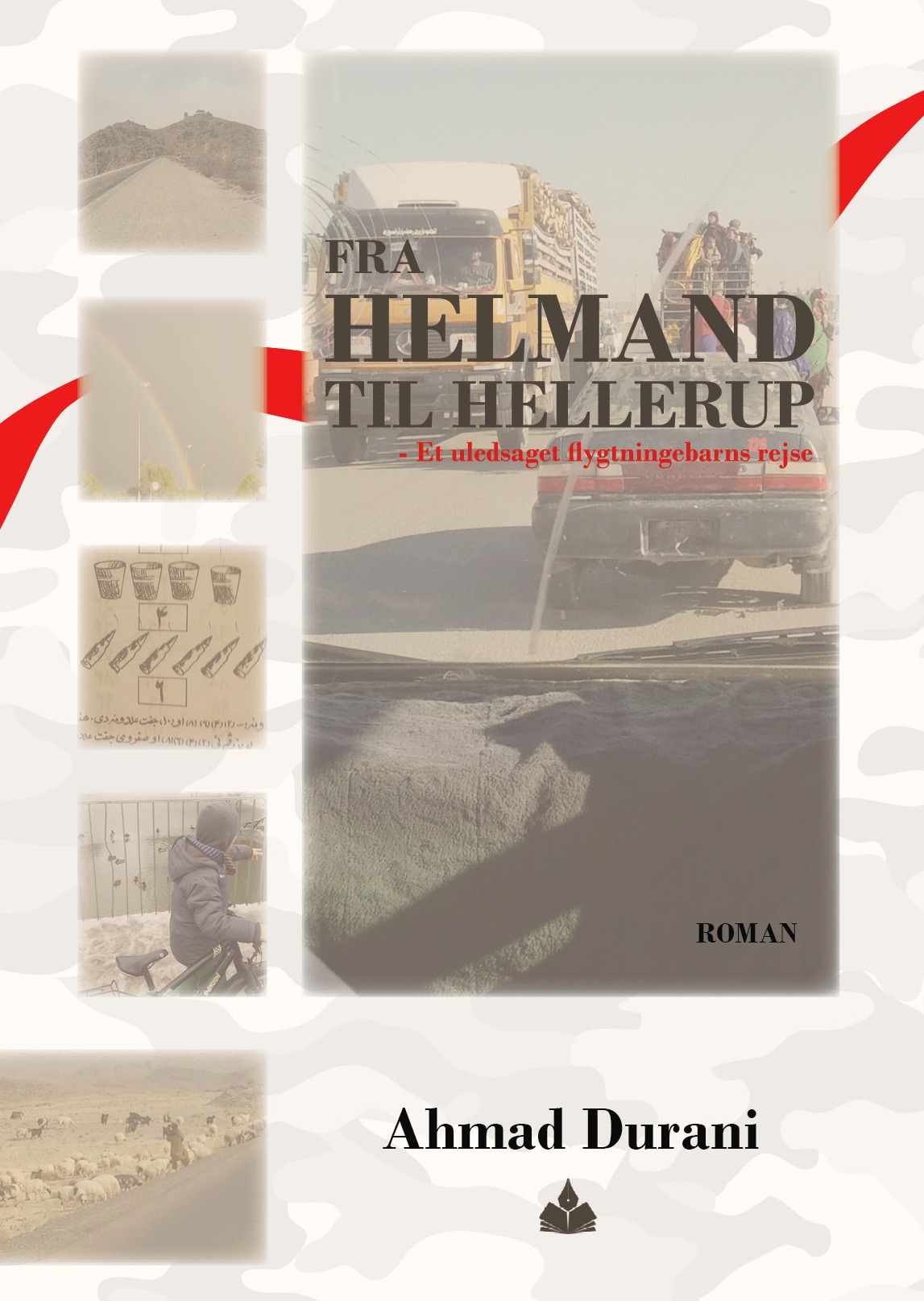 Køb ‘Fra Helmand til Hellerup’