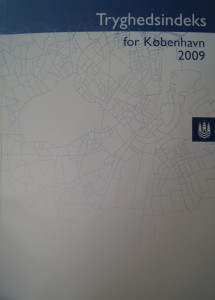 Tryghedsrapporten fra Københavns kommune 2009 & 2010